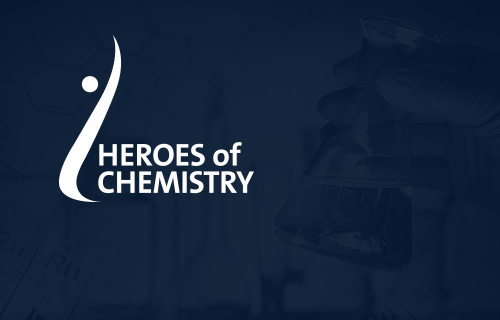 Superheroes of Chemistry: From Lab to Life image