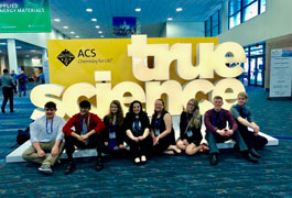 How Students Are Leveraging Their ACS Membership image