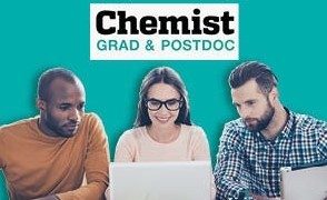 Graduate & Postdoctoral Chemist Magazine