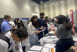 Meet the ACS Division of Environmental Chemistry image