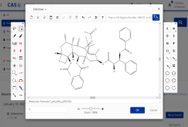 Using CAS SciFinderⁿ to Boost Your Scientific Knowledge image