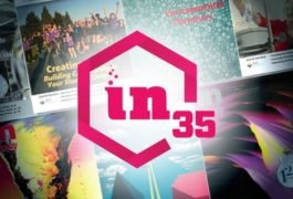 35 years of inChemistry image