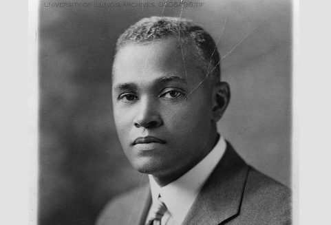 St. Elmo Brady: First African American Chemistry Ph.D., Celebrated Educator Honored with Historic Landmark image