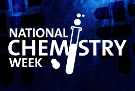 National Chemistry Week 2022 image