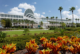 Orlando National Meeting Sessions and Events for Students image