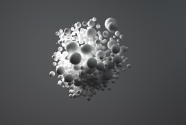 Did biology begin with tiny bubbles?  image