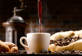 Cool Coffee Chemistry image
