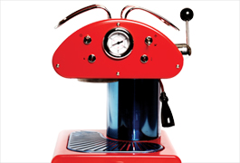 A Pollution-Detecting Espresso Machine Could Change Environmental Research image