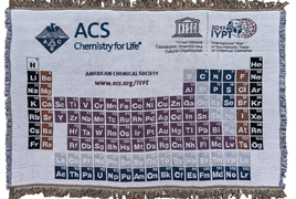 A Look Back at the International Year of the Periodic Table image