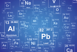 Assembling the Modern Periodic Table image