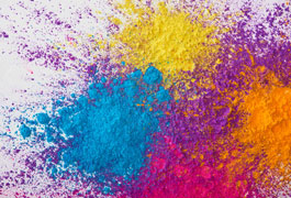 The Chemistry of Pigments and How Scientists Prevent Color Degradation image