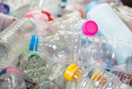 Single-Use Plastics Transformed into High-Quality Liquid Hydrocarbons with New Catalyst image