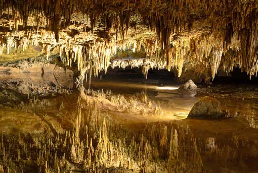 Chinese Cave Stalagmites Provide the Ultimate Means to Calibrate Radiocarbon Dating  image