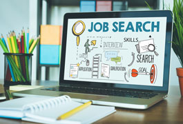 Job Search 101 image