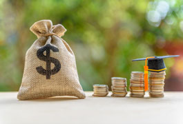 Understand Financial Aid Options to Manage Student Loan Debt image