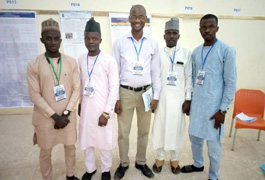 5th ACS Nigeria Annual Symposium held at Sokoto State University, Nigeria image