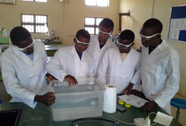 First ACS Chemistry Festival in Northwest Nigeria Hosted by Sokoto State University image
