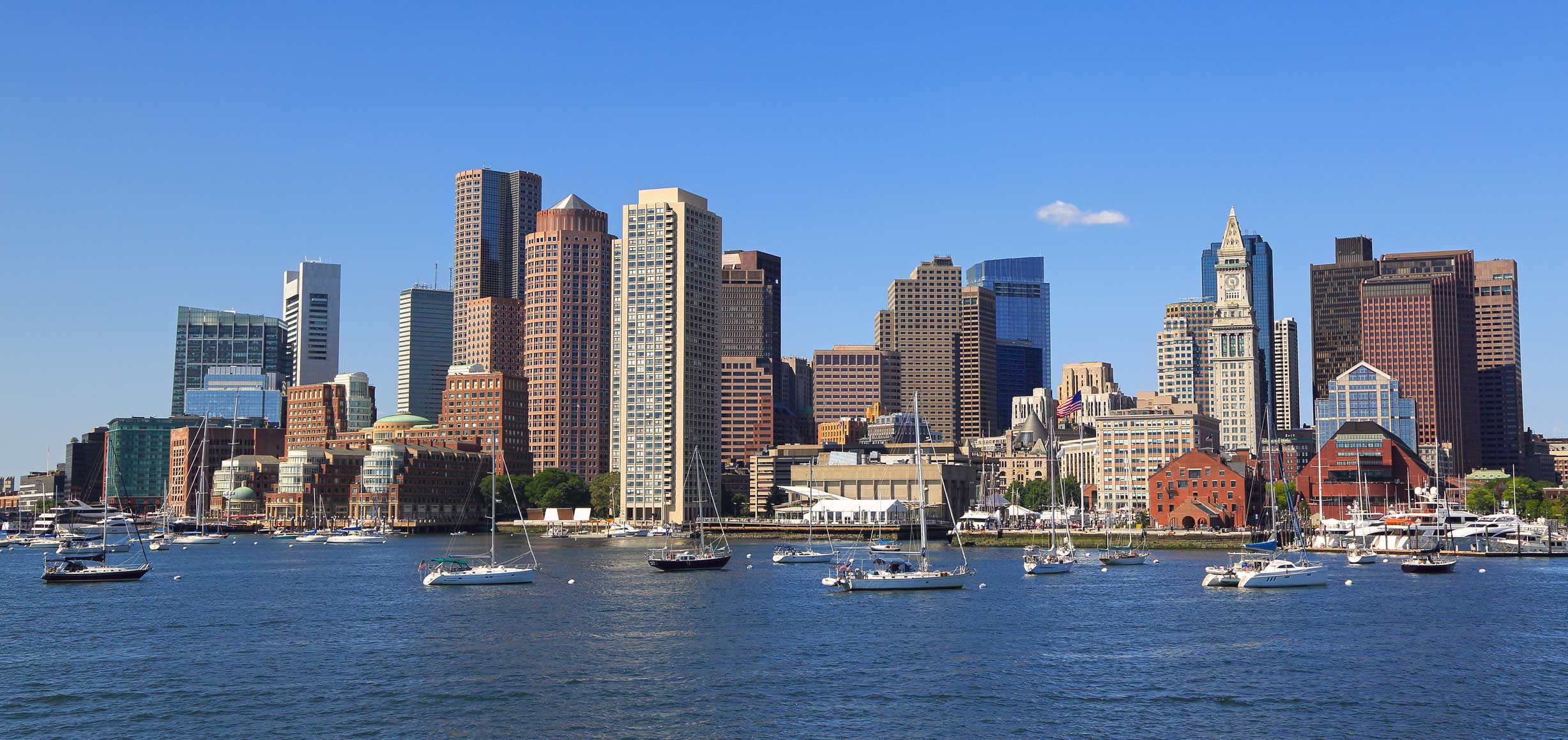 Around Town: Best of Boston - inChemistry
