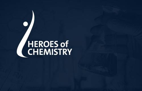ACS Heroes of Chemistry