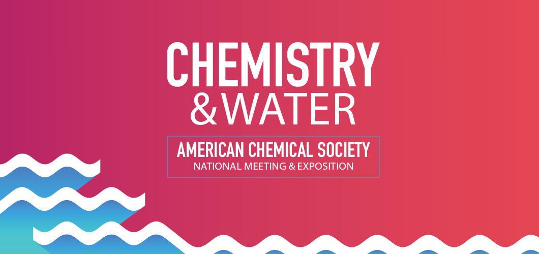 Fall ACS Meeting Sessions and Events for - inChemistry