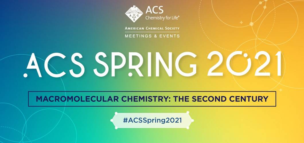ACS Spring 2021 Meeting