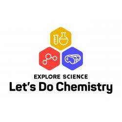 let's do science logo