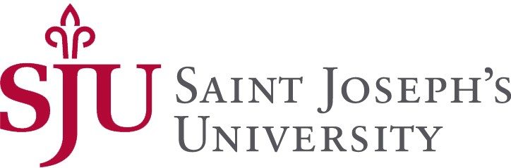 Saint Joseph's University logo